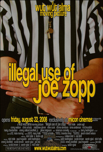 Illegal Use of Joe Zopp